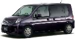 HONDA MOBILIO NEW 2009-2010 MODEL