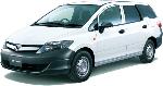 HONDA PARTNER NEW 2010-2011 MODEL