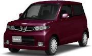 HONDA ZEST SPARK NEW 2013-2014 MODEL