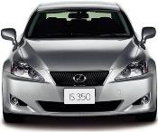 LEXUS IS NEW 2010-2011 MODEL