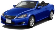 LEXUS IS250C NEW 2015-2016 MODEL
