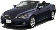 LEXUS IS350C NEW 2015-2016 MODEL