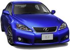 LEXUS ISF NEW 2015-2016 MODEL