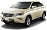 LEXUS RX450H NEW MODEL