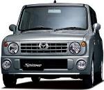 MAZDA SPIANO NEW 2009-.2010 MODEL