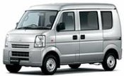 MITSUBISHI MINICAB VAN NEW MODEL