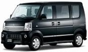 MITSUBISHI TOWN BOX NEW 2019 MODEL MITSUBISHI TOWN BOX NEW 2019 MODEL