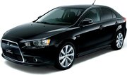 MITSUBISHI GALANT FORTIS SPORTBACK NEW 2015-2016 MODEL