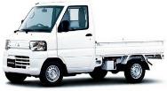 MITSUBISHI MINI CAB TRUCK NEW 2019 MODEL