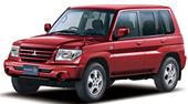 MITSUBISHI PAJERO IO NEW 2007.2008 MODEL