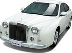 MITSUOKA GALUE NEW 2022 MODEL