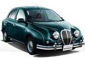 MITSUOKA VIEWT NEW MODEL