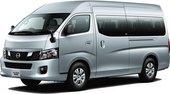 NISSAN CARAVAN MICRO BUS NEW MODEL