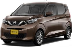 NISSAN DAYZ NEW MODEL NISSAN DAYZ NEW MODEL