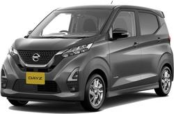 NISSAN DAYZ HIGHWAY STAR NEW MODEL