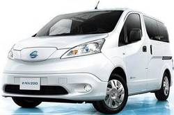 nissan env200 2019