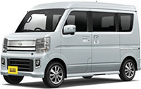 NISSAN NEW CLIPPER RIO MODEL