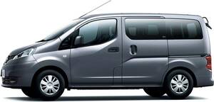 NISSAN NV200 VANETTE NEW MODEL