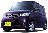 NISSAN ROOX NEW MODEL