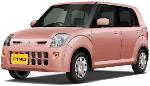 NISSAN PINO NEW MODEL