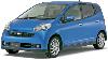 DAIHATSU SONICA NEW 2011-2012 MODEL