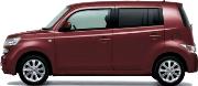 SUBARU DEX NEW 2011-2012 MODEL