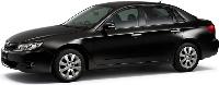 SUBARU IMPREZA ANESIS NEW 2012-2013 MODEL