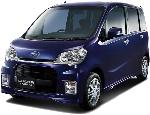 SUBARU LUCRA CUSTOM NEW 2015-2016 MODEL