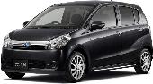 SUBARU PLEO CUSTOM NEW 2013-2014 MODEL