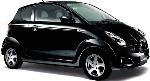 SUBARU R1 NEW 2010-2011 MODEL
