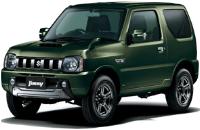 SUZUKI JIMNY LANDVENTURE NEW MODEL