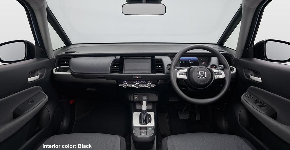 2020 Honda Fit SAVINGS In Omaha NE