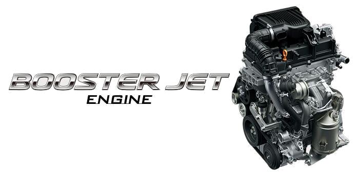 New Suzuki XBee photo: Engine view