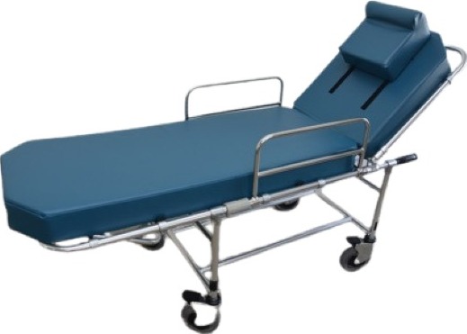 TOYOTA HIACE STRETCHER