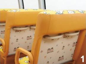 New Toyota Hiace Commuter School Bus photo: Picture 1