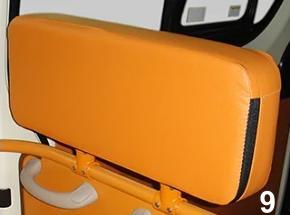 New Toyota Hiace Commuter School Bus photo: Picture 9