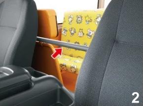 New Toyota Hiace Commuter School Bus photo: Picture 2