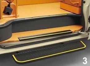 New Toyota Hiace Commuter School Bus photo: Picture 3