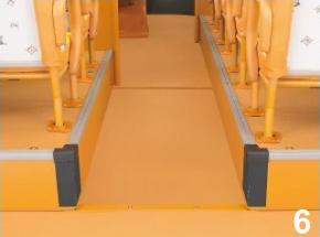 New Toyota Hiace Commuter School Bus photo: Picture 6
