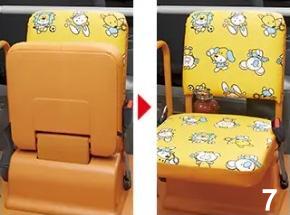 New Toyota Hiace Commuter School Bus photo: Picture 7