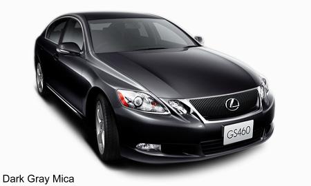Dark Gray Mica