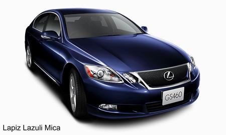 Lapiz Lazuli Mica