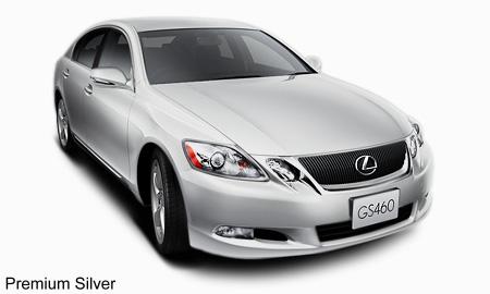 Premium Silver