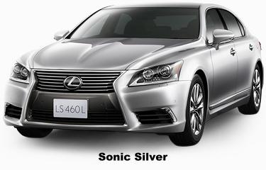 Sonic Silver