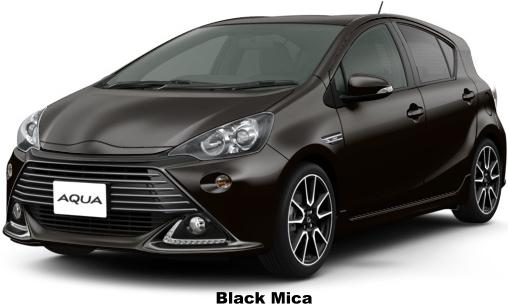 BLACK MICA