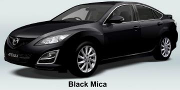 Black Mica