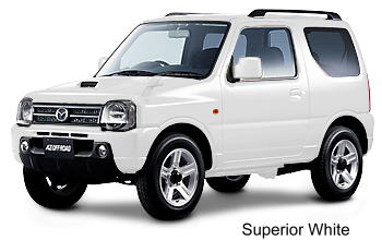 Superior White