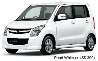 Pearl White