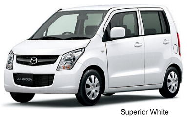Superior White