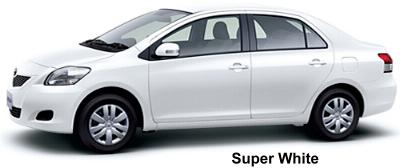 Super White
